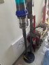 戴森（DYSON）V15 Detect Fluffy無(wú)繩吸塵器新一代藍色【原裝進(jìn)口】手持無(wú)線(xiàn) 除螨 寵物家庭適用  曬單實(shí)拍圖