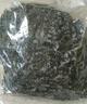 鮮海帶 鹽漬海帶絲 涼拌菜海帶絲食材鮮嫩 新鮮鹽漬海帶絲250g 曬單實拍圖