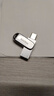 閃迪（SanDisk）128GB Type-C USB3.2 手機U盤(pán)DDC4 讀速高達400MB/s 自動(dòng)備份 手機電腦兩用 金屬雙接口大容量?jì)?yōu)盤(pán) 曬單實(shí)拍圖