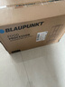 藍寶（BLAUPUNKT）破壁機家用豆漿機全自動(dòng)免煮2025新款靜低音破壁機小型榨汁機嬰兒米糊機磨粉機智頻變速 政府補貼 曬單實(shí)拍圖