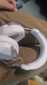 漫步者（EDIFIER）HECATE G5Max無(wú)線(xiàn)版2.4G有線(xiàn)藍牙四模THX音效頭戴式耳機電競游戲電腦無(wú)線(xiàn)專(zhuān)用三角洲FPS吃雞霧光粉 曬單實(shí)拍圖