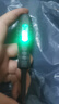 高扭力高亮電工測電筆螺絲刀智能測斷點(diǎn)抗摔耐造 智能檢測1把十字頭斷點(diǎn)感應 曬單實(shí)拍圖