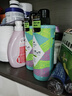 夢芭菲植萃黑繃帶修護洗發(fā)乳（控油蓬松）500ml 曬單實拍圖
