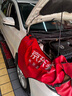 優(yōu)科豪馬橫濱輪胎 195/60R16 89H E70RZ 原配日產(chǎn)藍(lán)鳥/騏達(dá)/軒逸/啟辰D60 曬單實(shí)拍圖