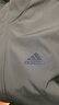 阿迪達斯 （adidas） 棉服外套男士2024冬季運動(dòng)服加厚保暖上衣連帽夾克GT1688 IP2535綠色 M 推薦135-155斤 曬單實(shí)拍圖