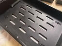 綠聯(lián) USB3.0移動(dòng)硬盤(pán)盒 2.5/3.5英寸外置硬盤(pán)盒子  適用筆記本電腦臺(tái)式機(jī)外接SATA串口SSD固態(tài)機(jī)械硬盤(pán) 曬單實(shí)拍圖