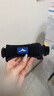 美津濃（MIZUNO）髕骨帶護(hù)膝蓋跑步透氣運(yùn)動男籃球支撐加壓帶健身裝備029黑單只 曬單實(shí)拍圖