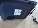 美的（Midea）家用電磁爐電陶爐電池爐2200W大功率猛火新型電磁灶一體微晶面板爆炒炒菜智能定時火鍋爐MC-22MB06 曬單實拍圖