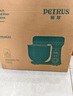 柏翠（petrus）【政府補貼】廚師機和面機揉面機打蛋器輕音全自動(dòng)多功能攪拌面包家用小型PE4633  曬單實(shí)拍圖