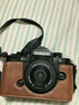 唯卓仕（VILTROX）AF 28mm F4.5 Z尼康口全畫(huà)幅自動(dòng)對焦輕巧掛機餅干頭適用于Z5 Z6 Z6II Z7II ZF Z8微單相機 曬單實(shí)拍圖