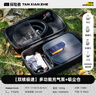 探險者高壓戶(hù)外抽充兩用電動(dòng)無(wú)線(xiàn)充氣泵露營(yíng)帳篷橡皮艇sup漿板輪胎50psi 【50psl】雙核自停高壓充氣泵 曬單實(shí)拍圖