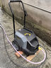 KARCHER德國卡赫高壓洗車(chē)機HD6/11商用清洗機洗車(chē)高壓水泵水槍沖洗 曬單實(shí)拍圖