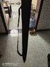 京東京造 颶風(fēng)ProMax雨傘24骨長(cháng)柄傘大號加固結實(shí)抗風(fēng)男士晴雨傘25寸113cm 曬單實(shí)拍圖