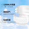 千芝雅（kidsyard）愛+優(yōu)護成人紙尿褲M碼40片 (臀圍:80cm-105cm) 中老年人尿不濕 曬單實拍圖