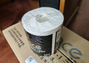 潔柔有芯卷紙 黑Face4層180克*23卷 厚韌耐用 衛(wèi)生紙卷筒紙紙巾整箱 曬單實拍圖