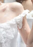 ZHENMI新加坡進(jìn)口亮白沐浴露男女士持久留香72小時(shí)香體提亮減黃祛痘除螨 曬單實(shí)拍圖