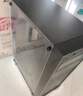 EVESKY積至 復興號機箱 游戲辦公電腦機箱/支持ATX主板/亞克力全側透/240冷排/可走背線(xiàn) 復興號-豪華版 曬單實(shí)拍圖