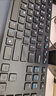 戴爾（DELL）KB216 鍵盤 有線  多媒體鍵盤 辦公鍵盤 全尺寸鍵盤  即插即用  鍵盤（黑色） 曬單實(shí)拍圖