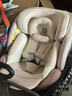 REEBABY啟睿Max 兒童安全座椅0–4-12歲全齡i-Size認(rèn)證嬰兒車載語(yǔ)音交互 曬單實(shí)拍圖