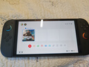 任天堂（Nintendo）【國內(nèi)保稅倉】Switch2/1代 OLED日版/港版游戲機(jī)續(xù)航加強(qiáng)版ns體感掌機(jī)便攜家用主機(jī) 【保稅倉】港版Switch2 國際版贈2年共享會員 曬單實拍圖