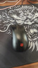 ZOWIE GEAR 卓威EC-C游戲鼠標有線鼠標永劫無間CS吃雞 lol電競鼠標人體工學輕量化鼠標 EC2-C（中） 曬單實拍圖