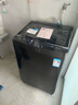 美的（Midea）波輪洗衣機全自動(dòng)家用 MB12L2 12公斤大容量 除螨 颶風(fēng)深層勁洗 隨心洗 以舊換新 家電國家補貼20% 曬單實(shí)拍圖
