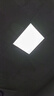 雷士（NVC）廚房燈led集成吊頂吸頂燈扣板燈衛(wèi)生間國家補(bǔ)貼平板燈面板燈18w 曬單實(shí)拍圖