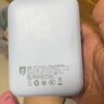 飛利浦【3C認(rèn)證可上飛機(jī)】自帶雙線充電寶20000毫安大容量小巧便攜22.5W超級(jí)快充移動(dòng)電源適用華為蘋果16 曬單實(shí)拍圖