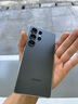 三星Galaxy S25 Ultra SM-S9380 S25U 全網(wǎng)通5G AI智能新款手機 S25Ultra 鈦影黑 12+256GB【港版聯(lián)?！?曬單實(shí)拍圖