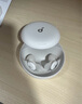 聲闊SleepA30睡眠耳機深睡艙藍牙耳機睡覺(jué)不壓耳無(wú)線(xiàn)降噪隔音耳塞助眠隱形小巧適用蘋(píng)果華為小米白色 曬單實(shí)拍圖