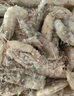 美加佳南美白蝦無冰凈重3斤 規(guī)格40/50 單凍大蝦 家庭聚餐  海鮮水產(chǎn) 曬單實拍圖