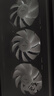 華碩全家桶追影i5 14400F/14600KF/5060/5060Ti/5070黑神話(huà)三角洲游戲臺式電腦主機直播設計組裝整機 規格五丨i5 14600K/RTX5060Ti 曬單實(shí)拍圖