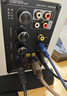漫步者（EDIFIER）S880MKII 精致HIFI有源2.0音箱 高保真藍(lán)牙連接 電腦音響 電視音響 家用 禮物 曬單實(shí)拍圖