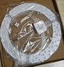 佛山照明(FSL)led吸頂燈燈芯改造燈板Ra97高顯全光譜三色模組替換燈盤(pán)光源 全光譜40W/三檔調(diào)色 曬單實(shí)拍圖