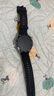 華為（HUAWEI）手表WATCH GT 5【咨詢(xún)享優(yōu)惠】運動(dòng)智能兩周續航藍牙通話(huà)體溫心率血氧健康監測送男女朋友禮物pro4 46mm幻夜黑【皮表帶+貼膜】 曬單實(shí)拍圖