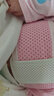 艾爾莎臍疝帶固定帶嬰兒疝氣帶新生兒凸肚臍護(hù)臍帶臍疝專用透氣臍帶醫(yī)用 粉色【夏季款/3疝包】寶寶0-3個(gè)月·可調(diào)節(jié) 曬單實(shí)拍圖