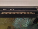 YEE魚(yú)缸過(guò)濾器凈水循環(huán)三合一內置靜音造浪增氧小型潛水循環(huán)水泵 【不適配包退】15W/適合50-62cm魚(yú)缸 曬單實(shí)拍圖