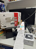 Thermalright(利民) 額定650W TR-SGFX650-W ATX3.1電源 金牌全模組 全日系電解電容 SFX小尺寸電源 曬單實(shí)拍圖