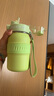 BOTTLED JOY噸噸杯保冰保溫杯316不銹鋼500ml大容量水杯兒童學(xué)生伴手禮 曬單實(shí)拍圖