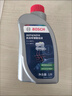 博世（BOSCH）DOT4 剎車(chē)油/制動(dòng)液/離合器油 1L 通用型 一升裝汽車(chē)養護套裝 曬單實(shí)拍圖