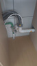 鉆石閥門(mén)控制器智能閥門(mén)機械手水閥燃氣閥通用已接入米家App控制 閥門(mén)控制器+1只水浸（搭配網(wǎng)關(guān)） 曬單實(shí)拍圖