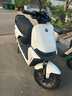九號電動新品摩托車M3 95c MAX 高端鉛酸電摩【門店自提】 到門店選顏色 曬單實拍圖