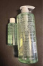KIMTRUE且初【董潔同款】控油蓬蓬洗發(fā)水輕盈蓬松順滑洗發(fā)露液男女500ml 曬單實拍圖