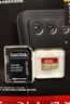 閃迪（SanDisk）256GB TF(MicroSD)內(nèi)存卡 4K極速金卡A2 V30 U3行車記錄儀 運(yùn)動(dòng)相機(jī)無(wú)人機(jī) 監(jiān)控存儲(chǔ)卡 讀190MB/s 曬單實(shí)拍圖