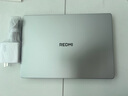 小米（MI）筆記本電腦【國家補貼20%】紅米 REDMI Book 14 2025輕薄本辦公本高性能英特爾酷睿Core5-210H新品 曬單實拍圖