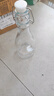 喜碧（Scybe）泡酒容器空瓶泡酒專用瓶青梅酒果汁存儲瓶密封酒瓶溫頓500ml 2只 曬單實拍圖