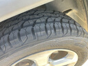 固鉑（Cooper）汽車(chē)輪胎 225/60R17 103H  DISCOVERER ATT 適配580/途勝/GL8 曬單實(shí)拍圖