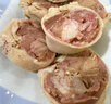 大莊園內蒙肚包肉320g 【歐盟認證】谷飼羔羊肉速凍調制食品火鍋食材 曬單實(shí)拍圖
