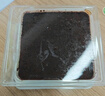 億芙蛋糕 提拉米蘇蛋糕凈重400g 動物奶油聚會休閑下午茶糕點生日蛋糕 曬單實拍圖