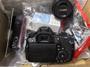 佳能/CANON  80D 60D 70D 77D 50D 90D 半畫幅 二手單反相機 佳能60D+50 F1.8 STM 小痰盂 99新 曬單實拍圖